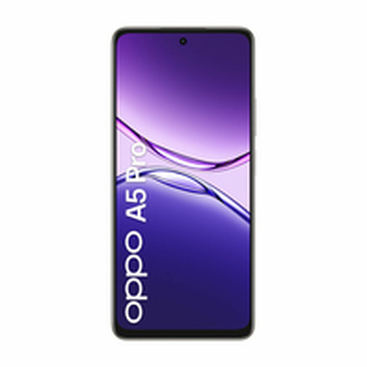 Picture of Smartphone Oppo CPH2695 6,67" Octa Core 8 GB RAM 256 GB Black