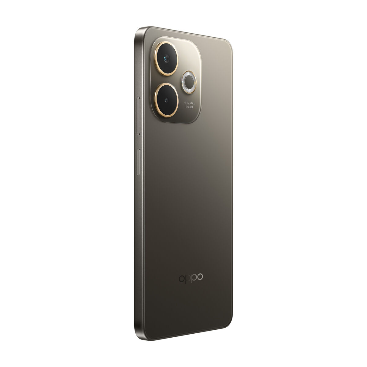 Smartphone Oppo A5 Pro 6,67" Octa Core Qualcomm Snapdragon 6s 4g Gen1 8 GB RAM 256 GB Black