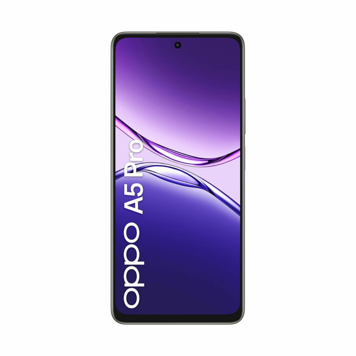 Smartfony Oppo CPH2695 6,67" Octa Core 8 GB RAM 256 GB Czarny