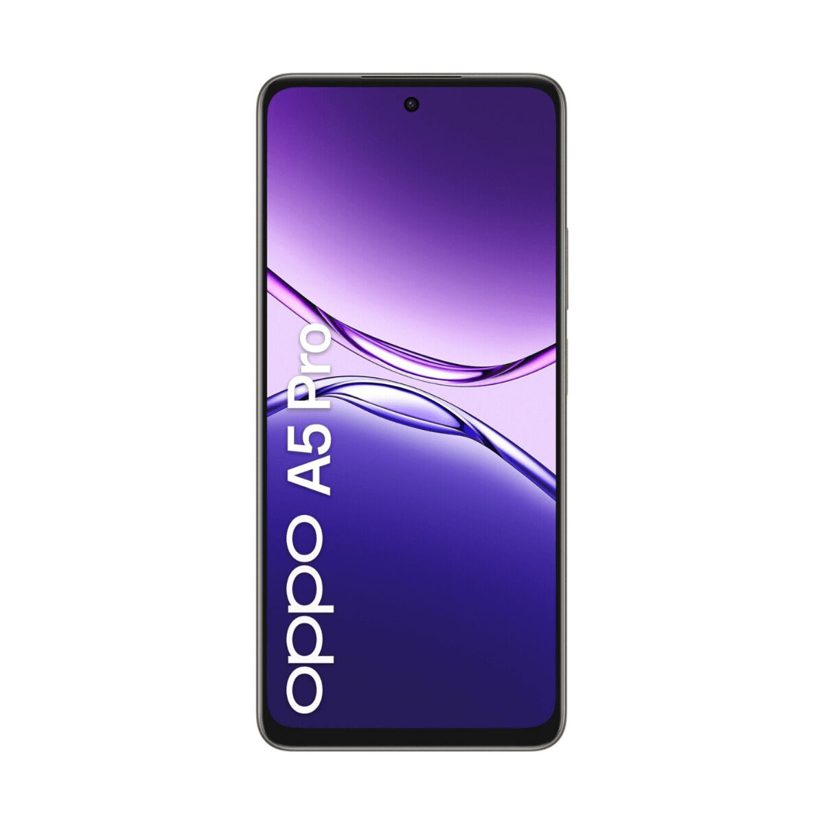 Picture of Smartphone Oppo CPH2695 6,67" Octa Core 8 GB RAM 256 GB Black
