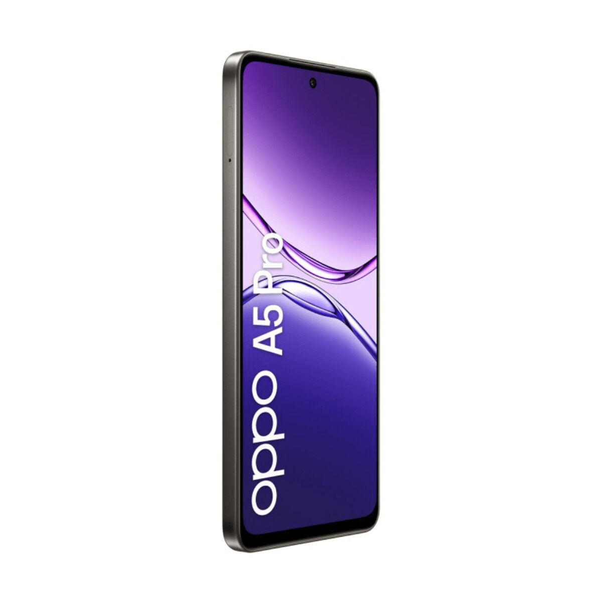 Picture of Smartphone Oppo CPH2695 6,67" Octa Core 8 GB RAM 256 GB Black