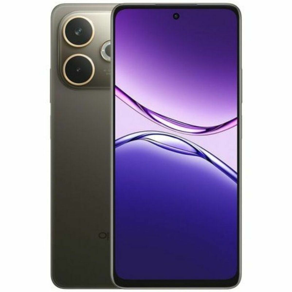 Picture of Smartphone Oppo CPH2695 6,67" Octa Core 8 GB RAM 256 GB Black