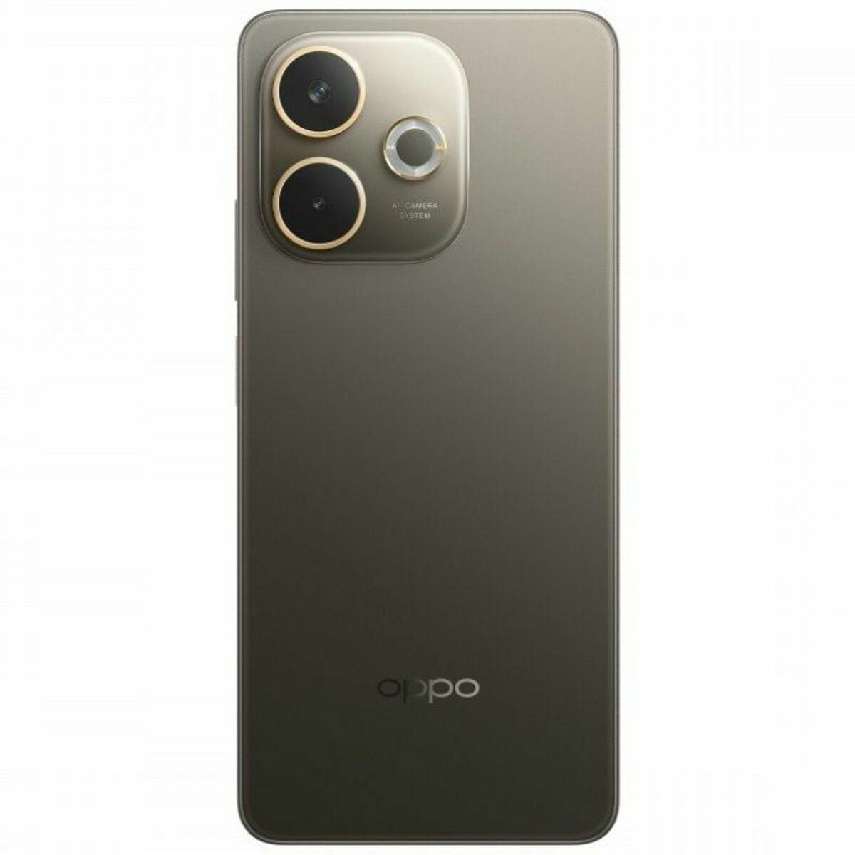 Smartphone Oppo A5 Pro 6,67" Octa Core Qualcomm Snapdragon 6s 4g Gen1 8 GB RAM 256 GB Black