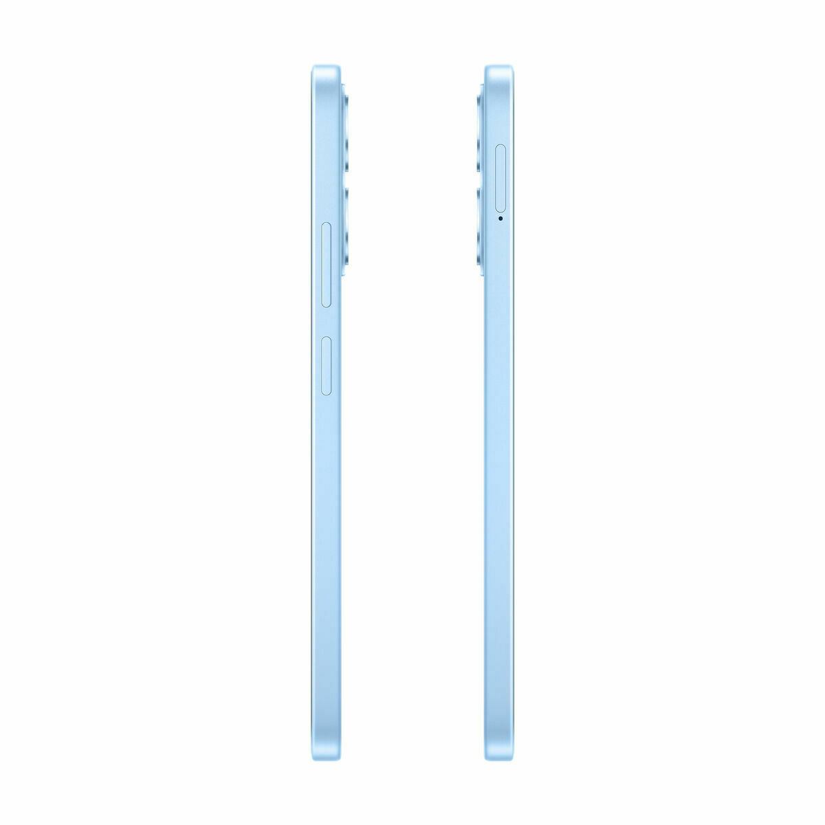 Smartfony Oppo CPH2695 6,67" Octa Core 8 GB RAM 256 GB Niebieski