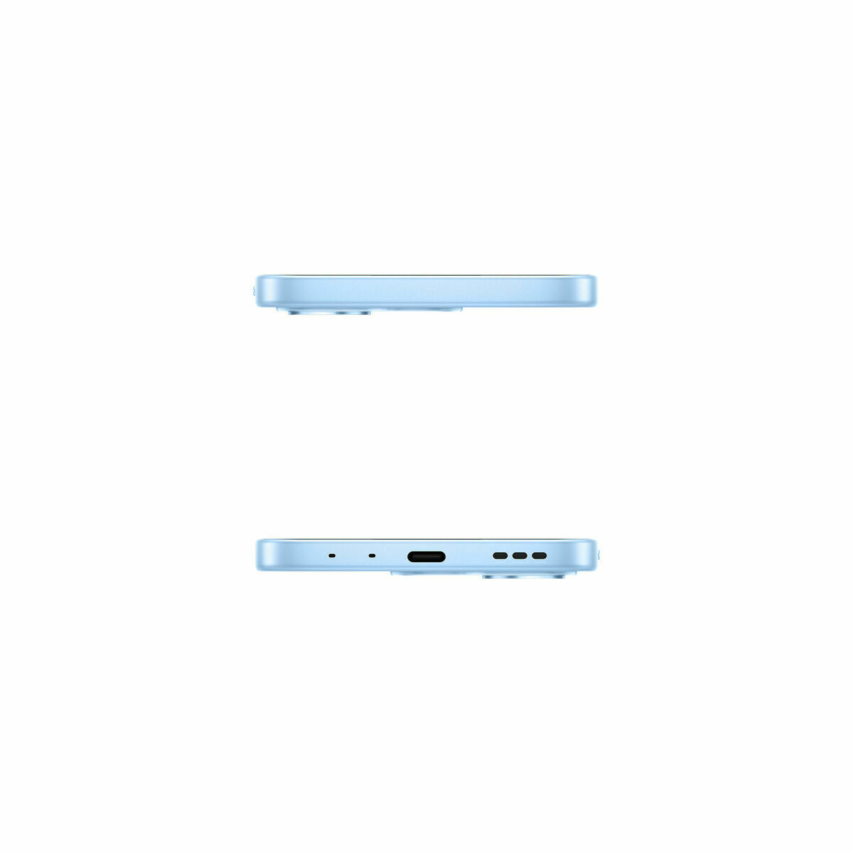 Picture of Smartphone Oppo CPH2695 6,67" Octa Core 8 GB RAM 256 GB Blue
