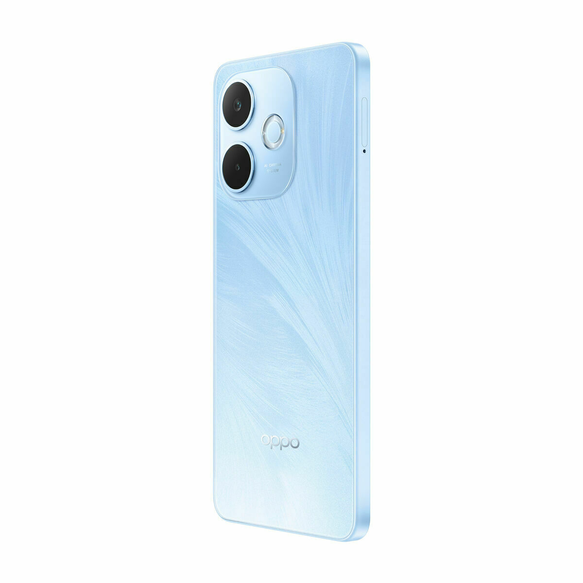 Smartphone Oppo A5 Pro 6,67" Octa Core Qualcomm Snapdragon 6s 4g Gen1 8 GB RAM 256 GB Blue