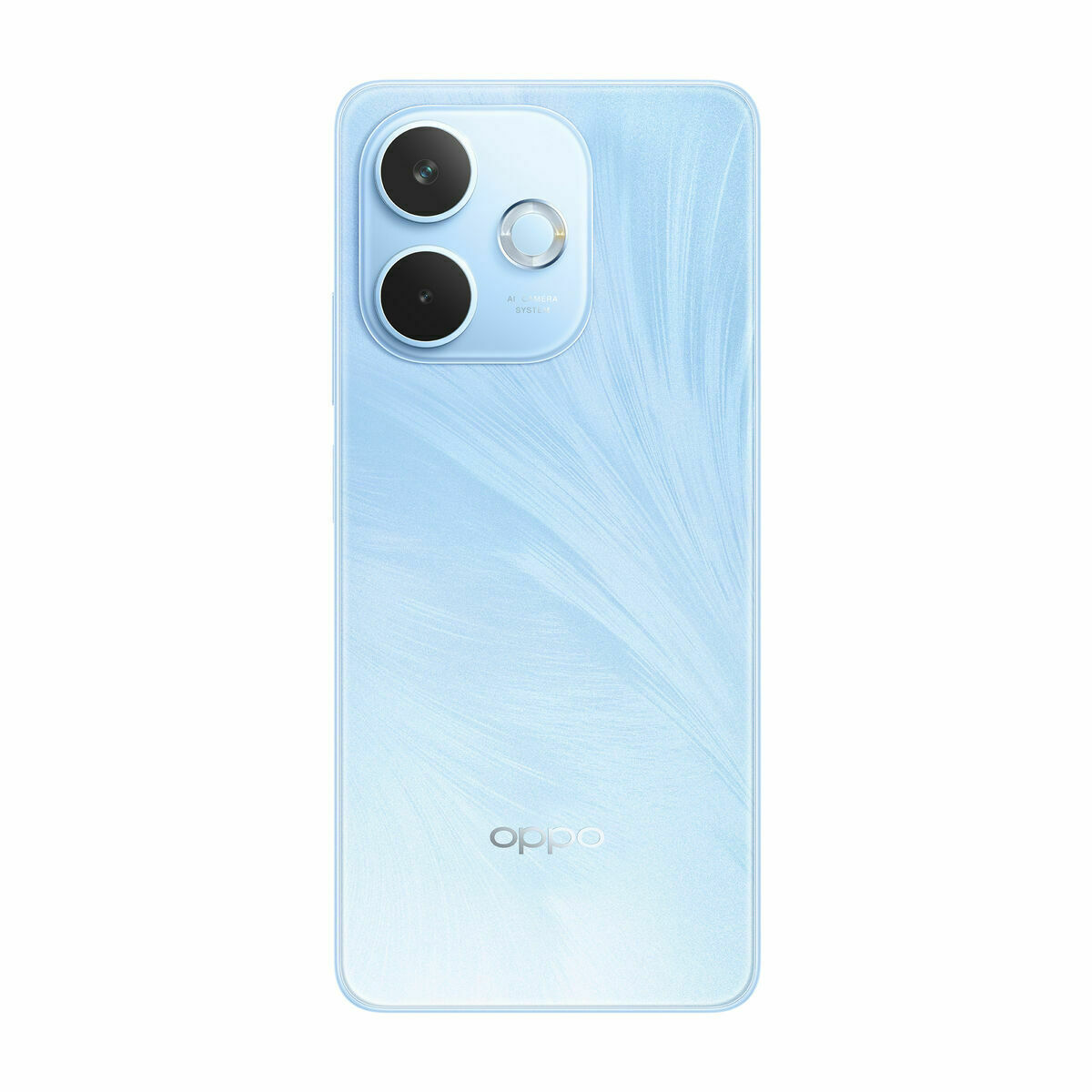 Smartphone Oppo A5 Pro 6,67" Octa Core Qualcomm Snapdragon 6s 4g Gen1 8 GB RAM 256 GB Blue