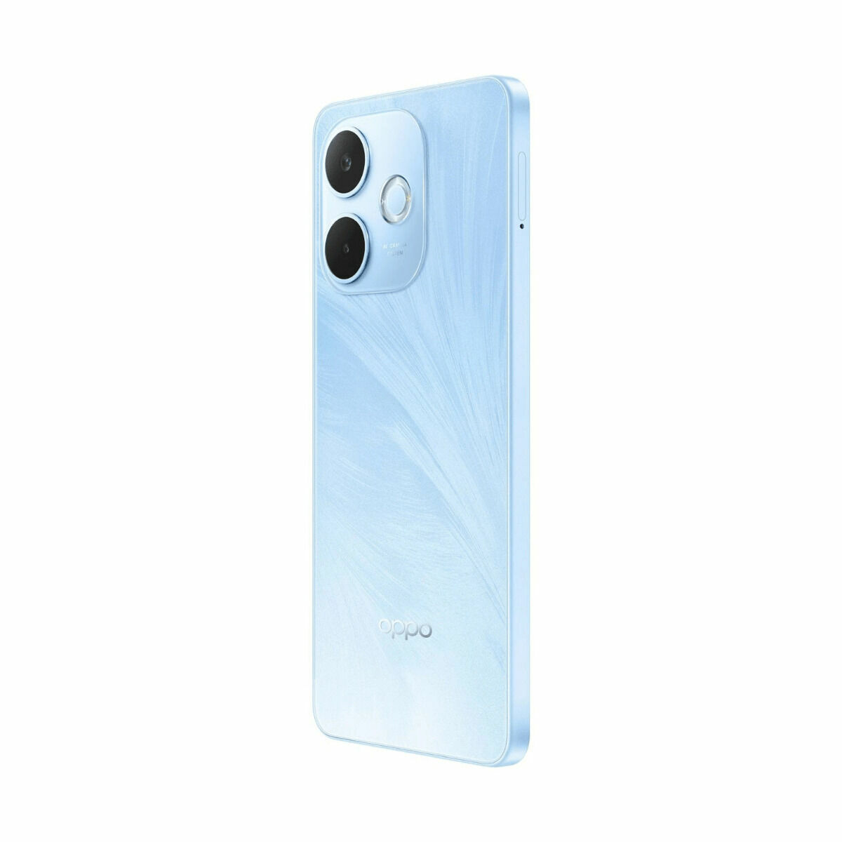 Smartphone Oppo A5 Pro 6,67" Octa Core Qualcomm Snapdragon 6s 4g Gen1 8 GB RAM 256 GB Blue