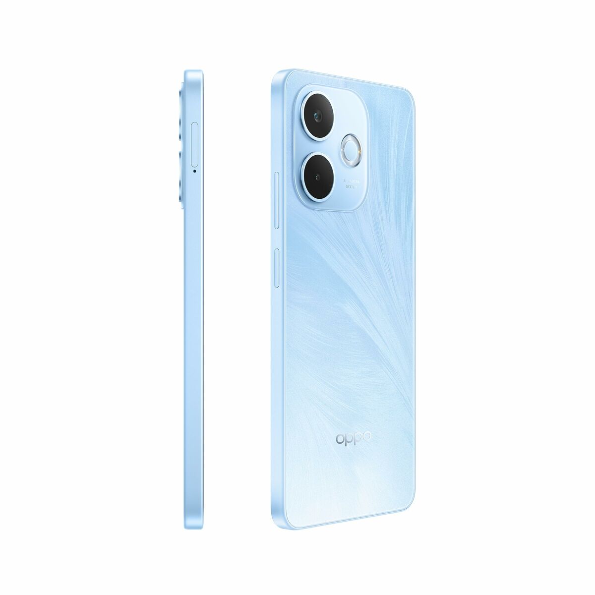 Picture of Smartphone Oppo CPH2695 6,67" Octa Core 8 GB RAM 256 GB Blue