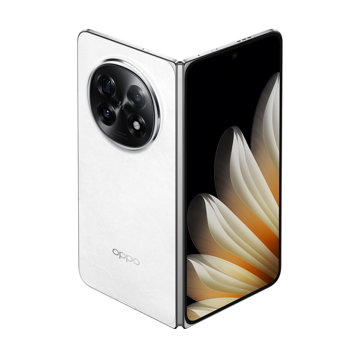 Picture of Smartphone Oppo 8,1" Octa Core 16 GB RAM 512 GB White