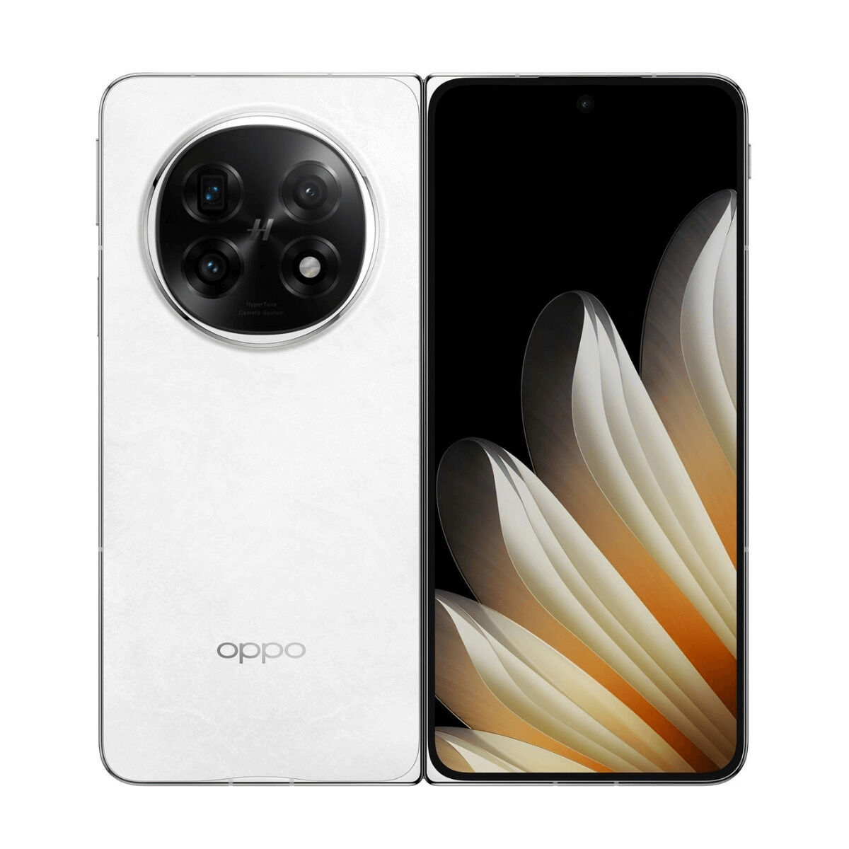 Picture of Smartphone Oppo 8,1" Octa Core 16 GB RAM 512 GB White