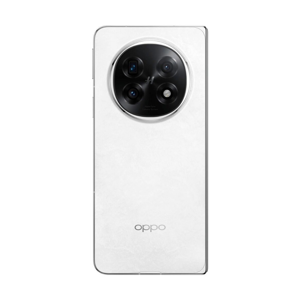 Picture of Smartphone Oppo 8,1" Octa Core 16 GB RAM 512 GB White