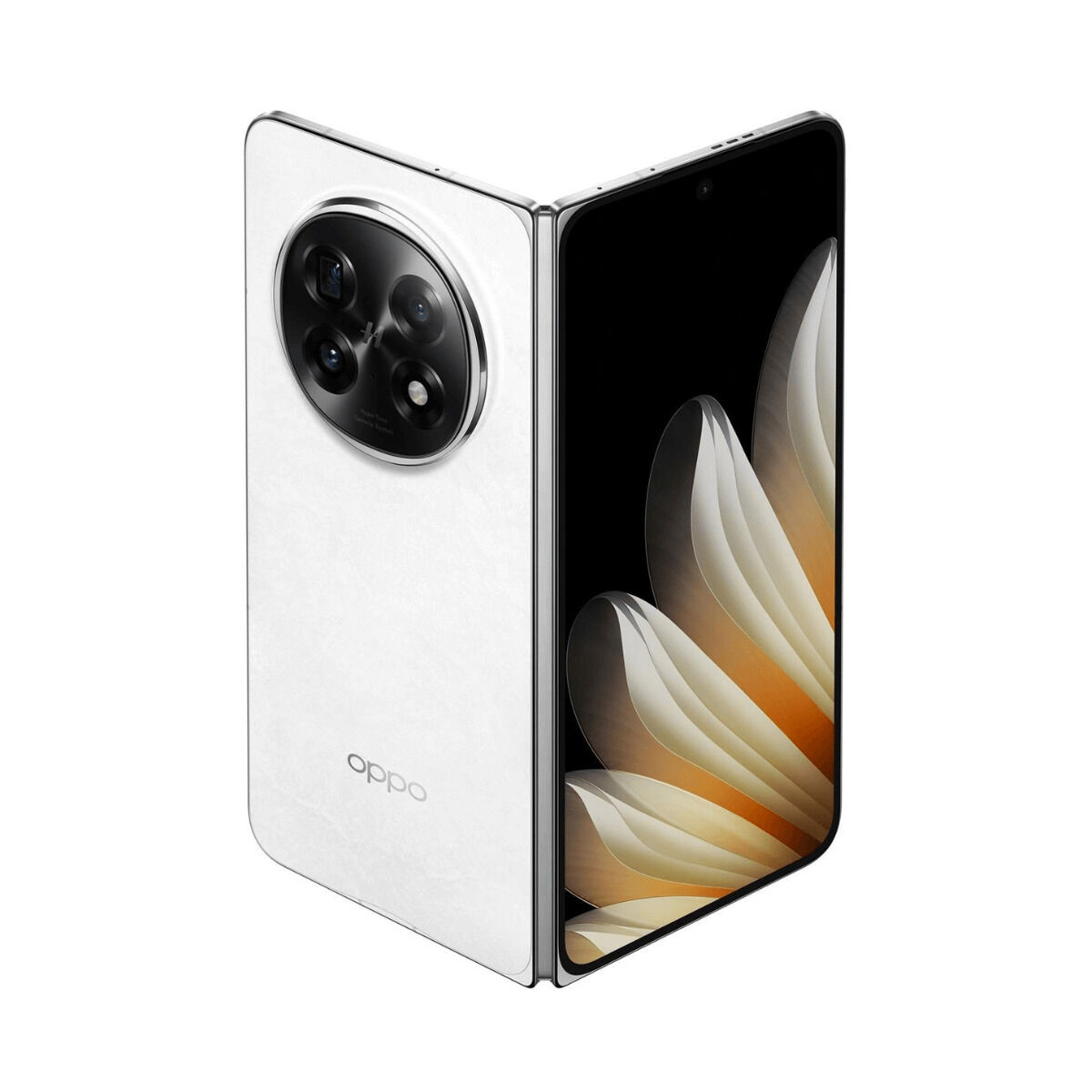 Picture of Smartphone Oppo 8,1" Octa Core 16 GB RAM 512 GB White