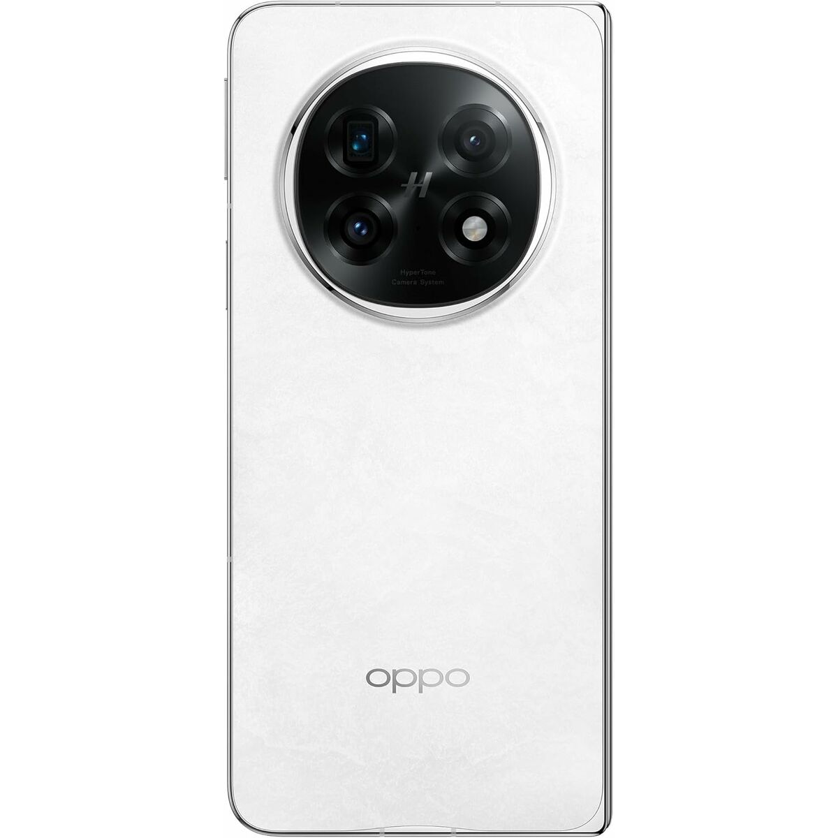 Smartphone Oppo 8,1" Octa Core 16 GB RAM 512 GB White