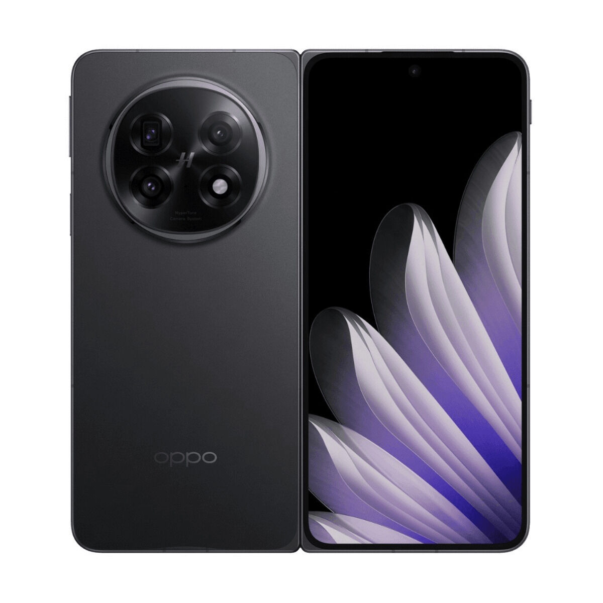 Smartphone Oppo CPH2671 Octa Core 16 GB RAM 512 GB Noir