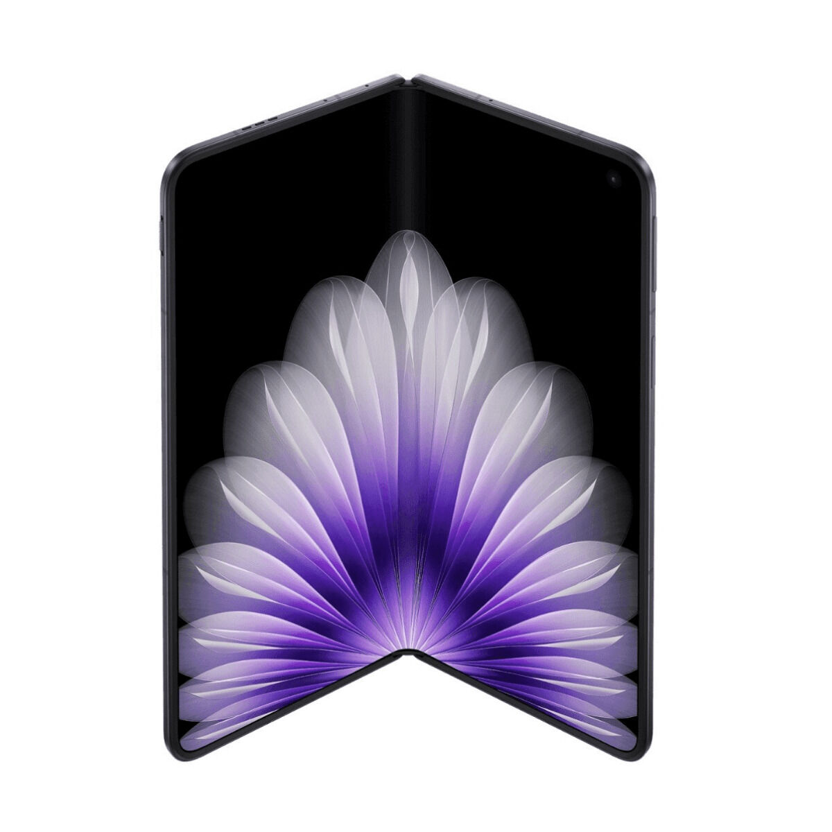 Picture of Smartphone Oppo CPH2671 Octa Core 16 GB RAM 512 GB Black