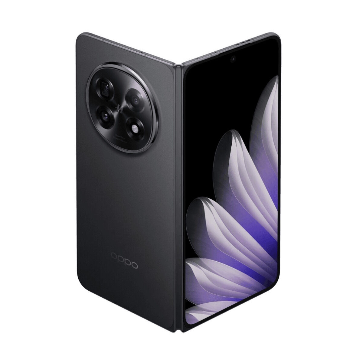 Picture of Smartphone Oppo CPH2671 Octa Core 16 GB RAM 512 GB Black