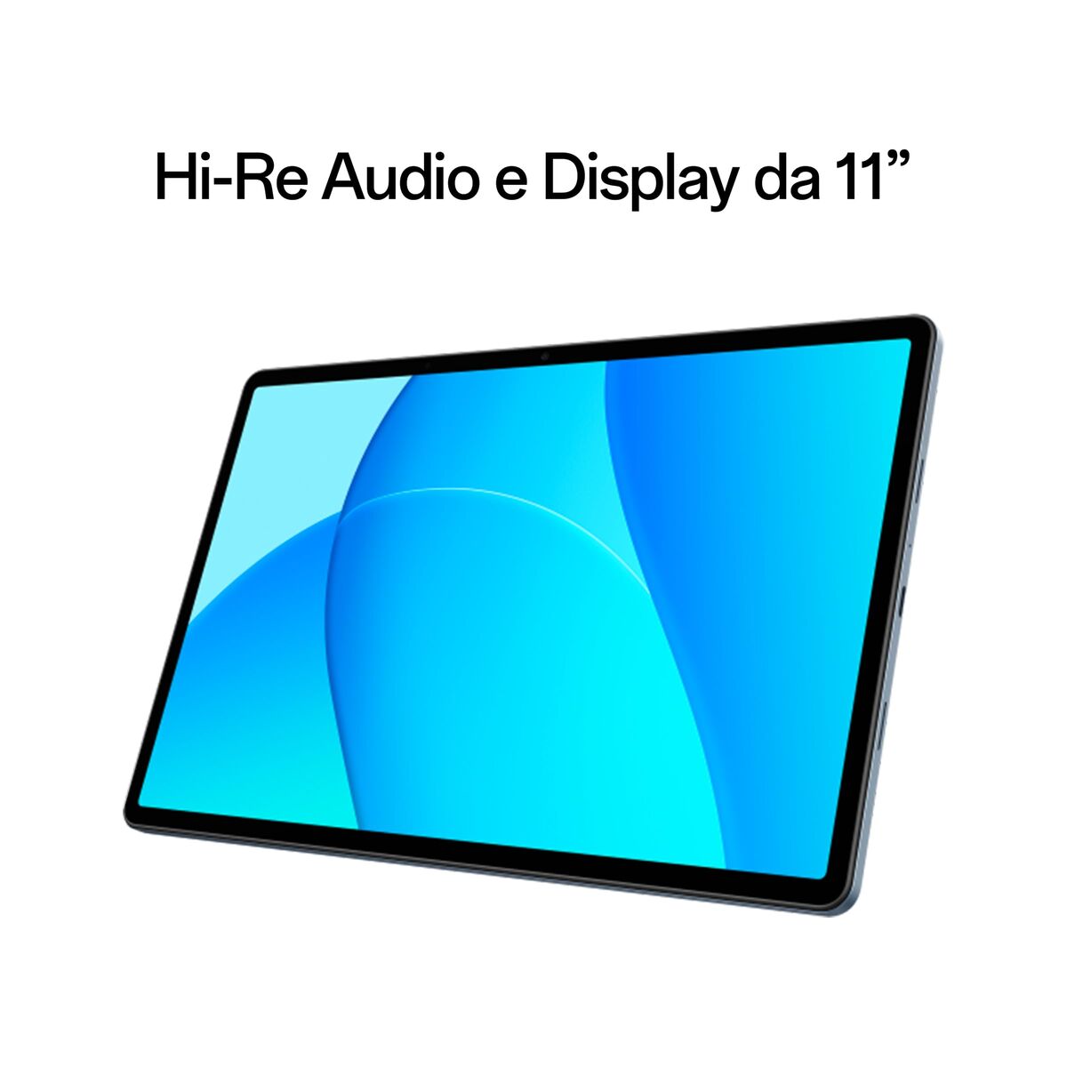 Picture of Tablet Oppo PAD SE 6+128GB 6 GB RAM 128 GB Blue