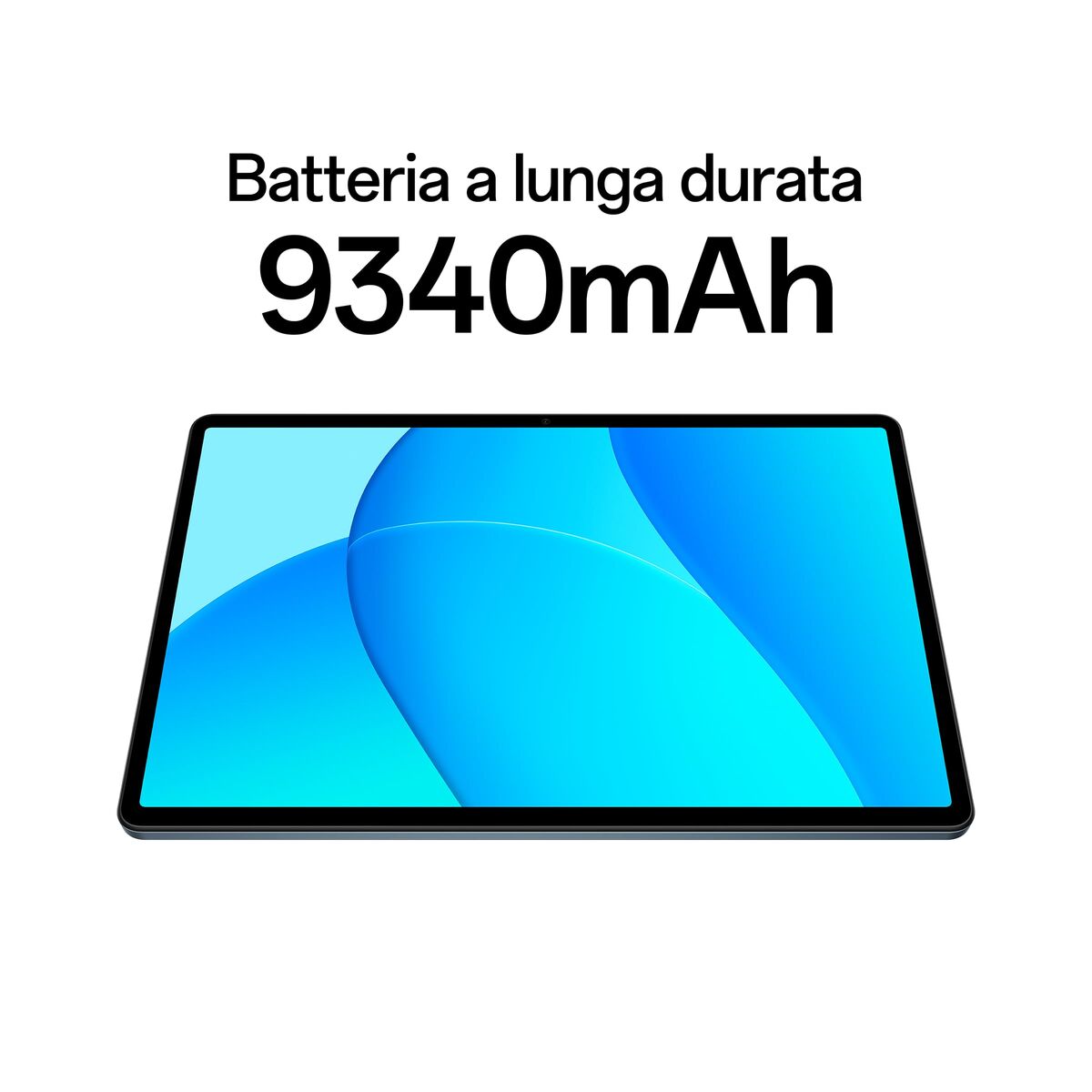 Picture of Tablet Oppo PAD SE 6+128GB 6 GB RAM 128 GB Blue