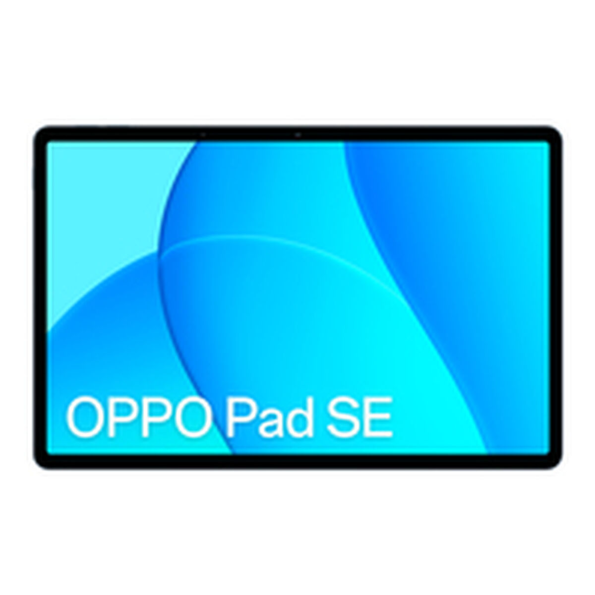 Picture of Tablet Oppo PAD SE 11" 8 GB RAM 4 GB RAM 128 GB Blue