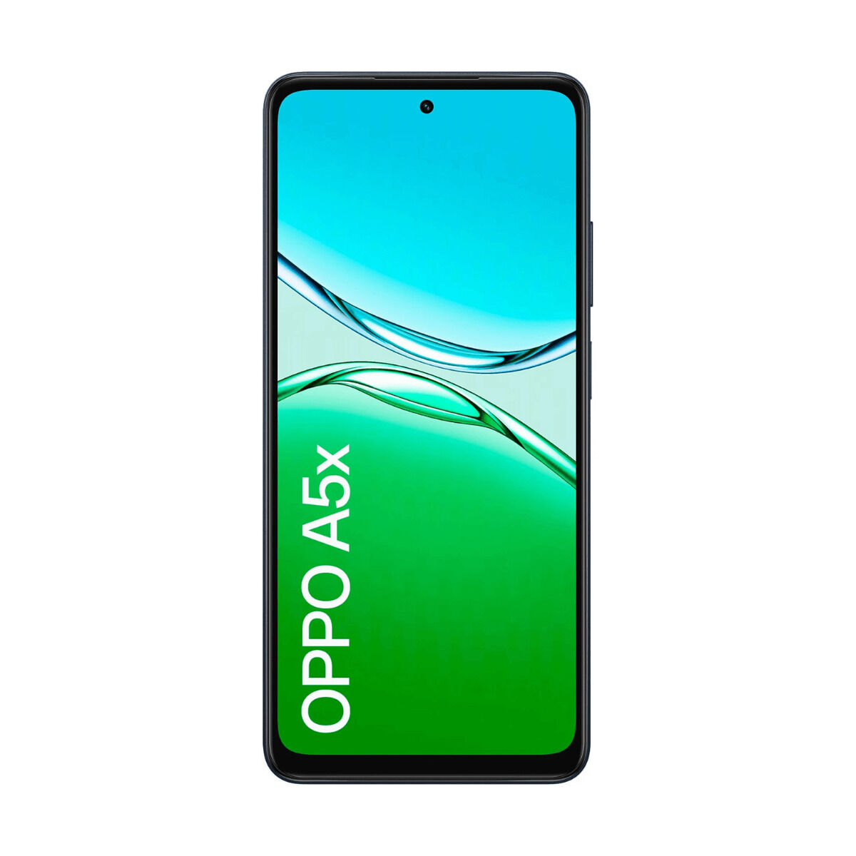 Kép Smartphone Oppo CPH2725 6,67" Octa Core 4 GB RAM 128 GB Blue