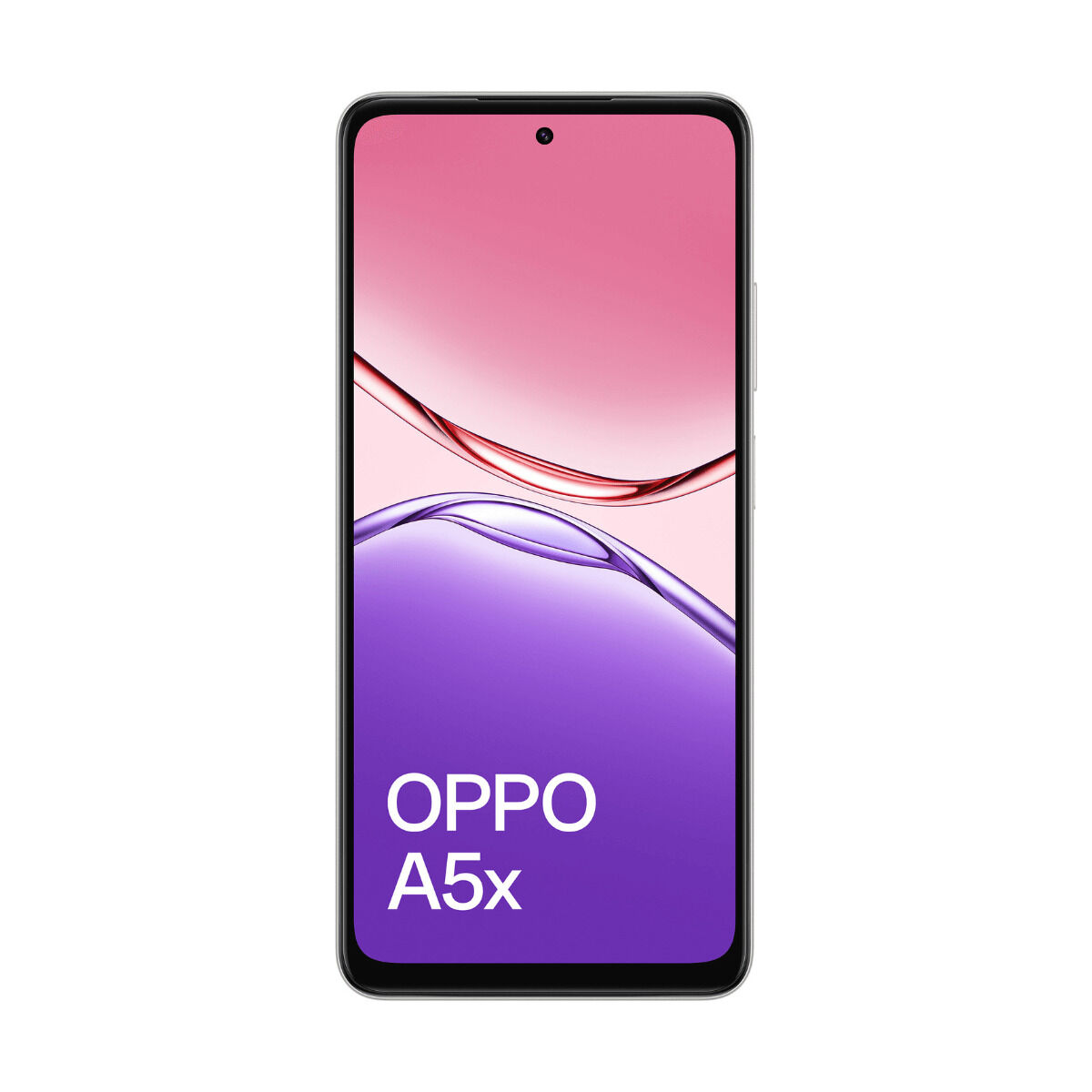 Picture of Smartphone Oppo A5X WHITE 6,67" Octa Core 4 GB RAM 128 GB White