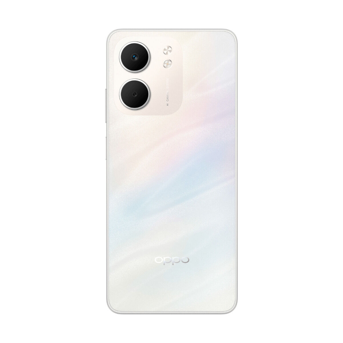 Picture of Smartphone Oppo A5X WHITE 6,67" Octa Core 4 GB RAM 128 GB White
