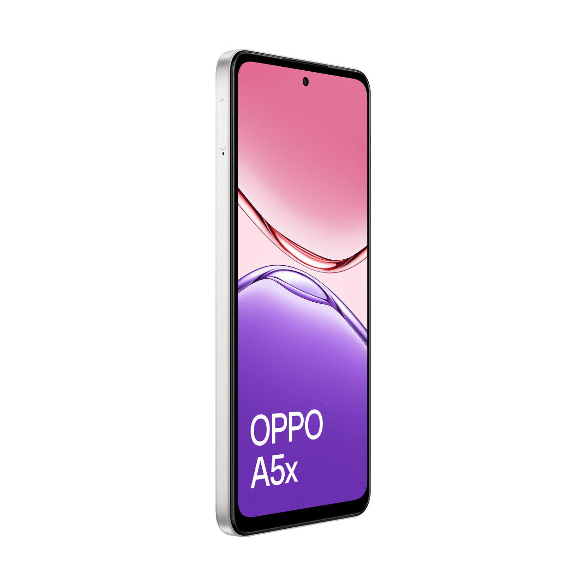 Picture of Smartphone Oppo A5X WHITE 6,67" Octa Core 4 GB RAM 128 GB White