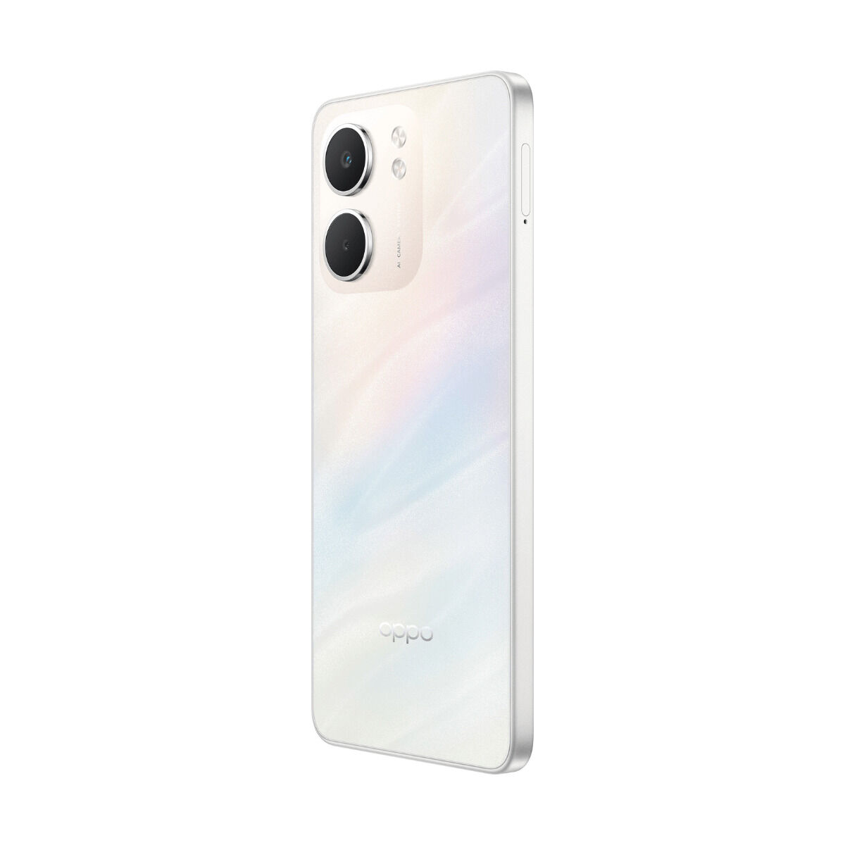 Picture of Smartphone Oppo A5X WHITE 6,67" Octa Core 4 GB RAM 128 GB White