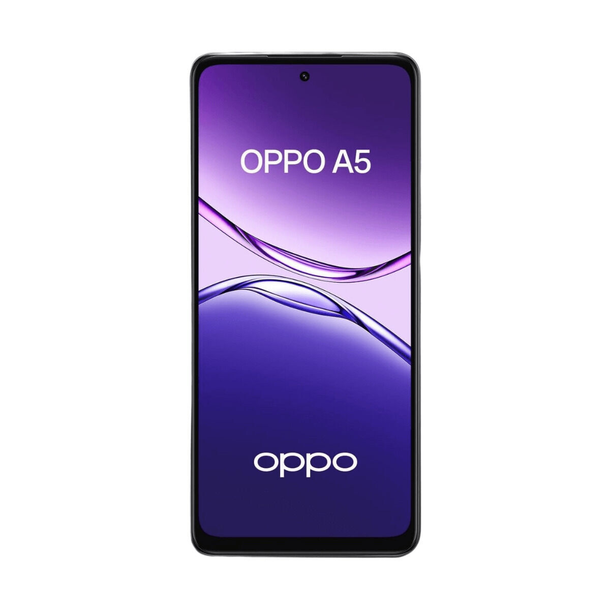 Obrazek Smartphone Oppo A5 PURPLE 6,67" 6 GB RAM 128 GB Purple