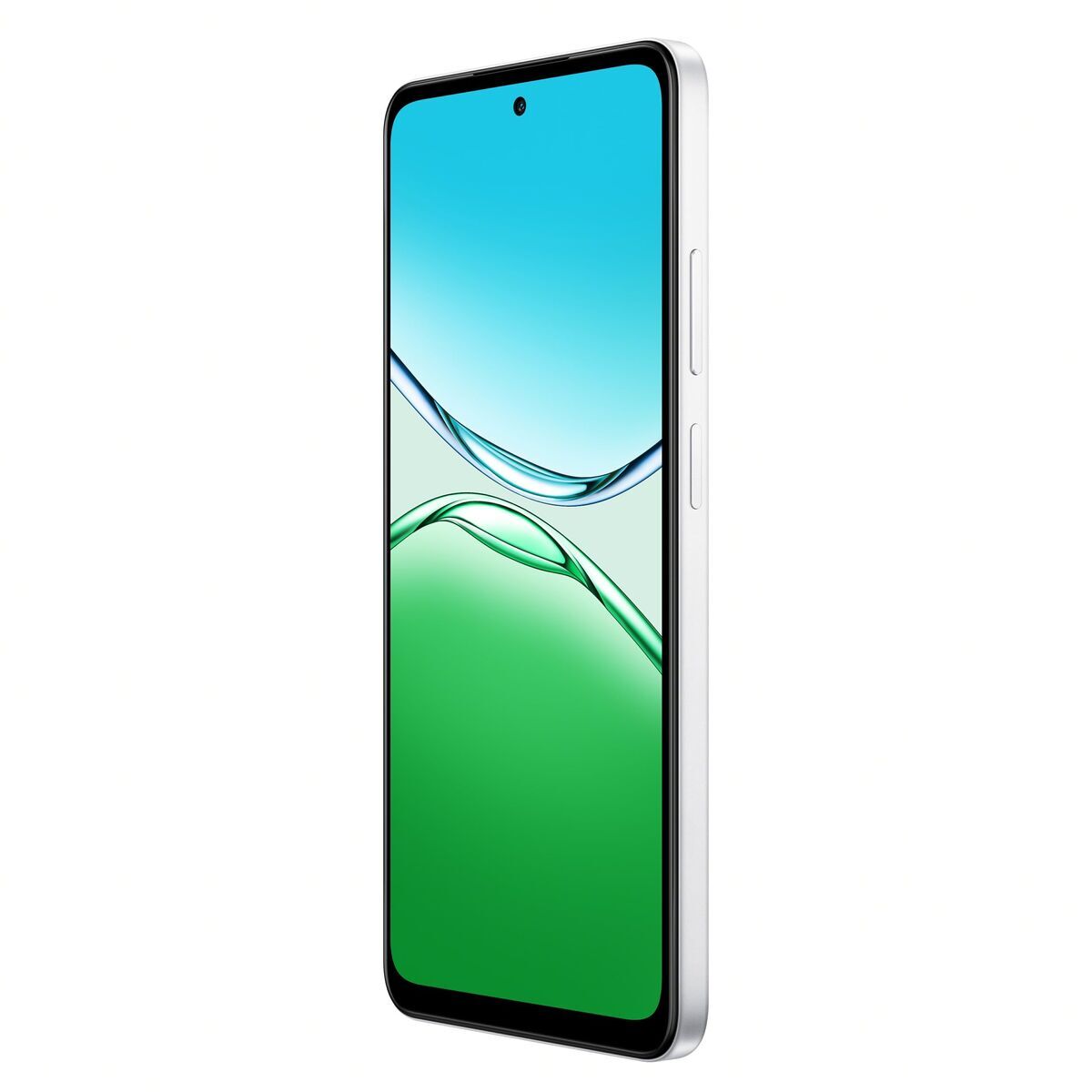 Smartphone Oppo A5 6,67" Octa Core Qualcomm Snapdragon 6s 4g Gen1 6 GB RAM 128 GB White