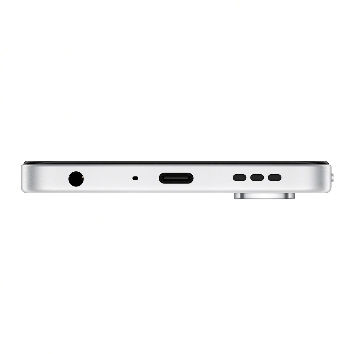 Smartphone Oppo A5 6,67" Octa Core Qualcomm Snapdragon 6s 4g Gen1 6 GB RAM 128 GB White