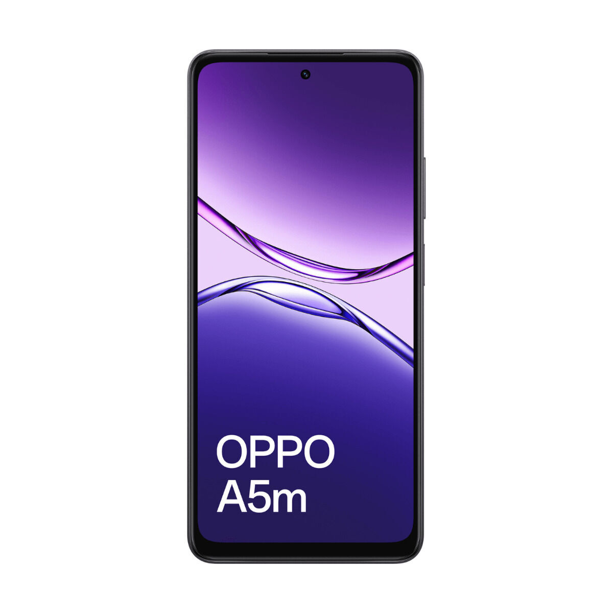 Image de Smartphone Oppo A5M PURPLE 6,67" 8 GB RAM 256 GB