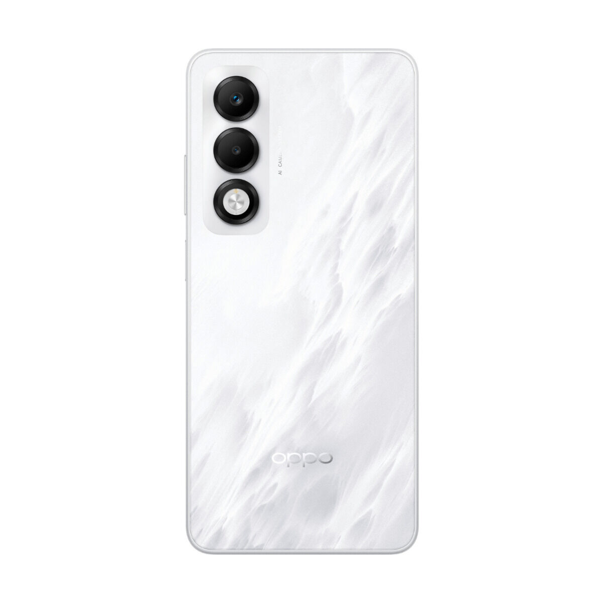 Bild von Smartphone Oppo A5M WHITE 6,67" Octa Core 8 GB RAM 256 GB White