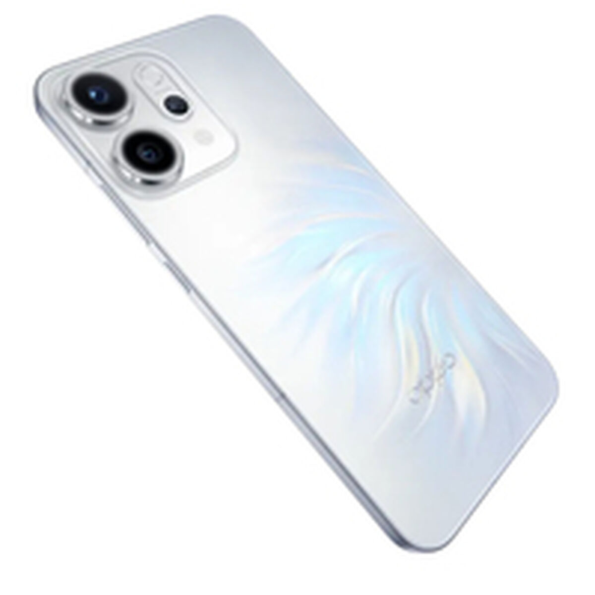 Picture of Smartphone Oppo 6,59" Octa Core 12 GB RAM 256 GB White