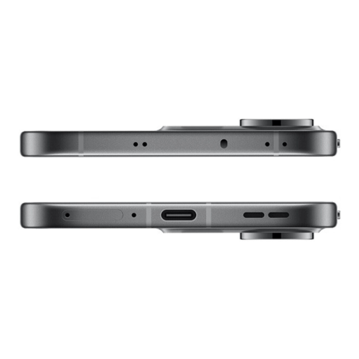 Afbeeldingen van Smartphone Oppo Reno14 Pro 6,83" Octa Core 12 GB RAM 512 GB Grey