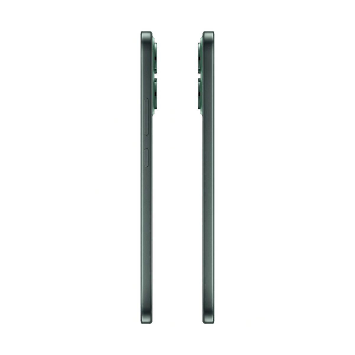 Smartphone Oppo 110010235558 Octa Core 8 GB RAM 256 GB Green 6,57"