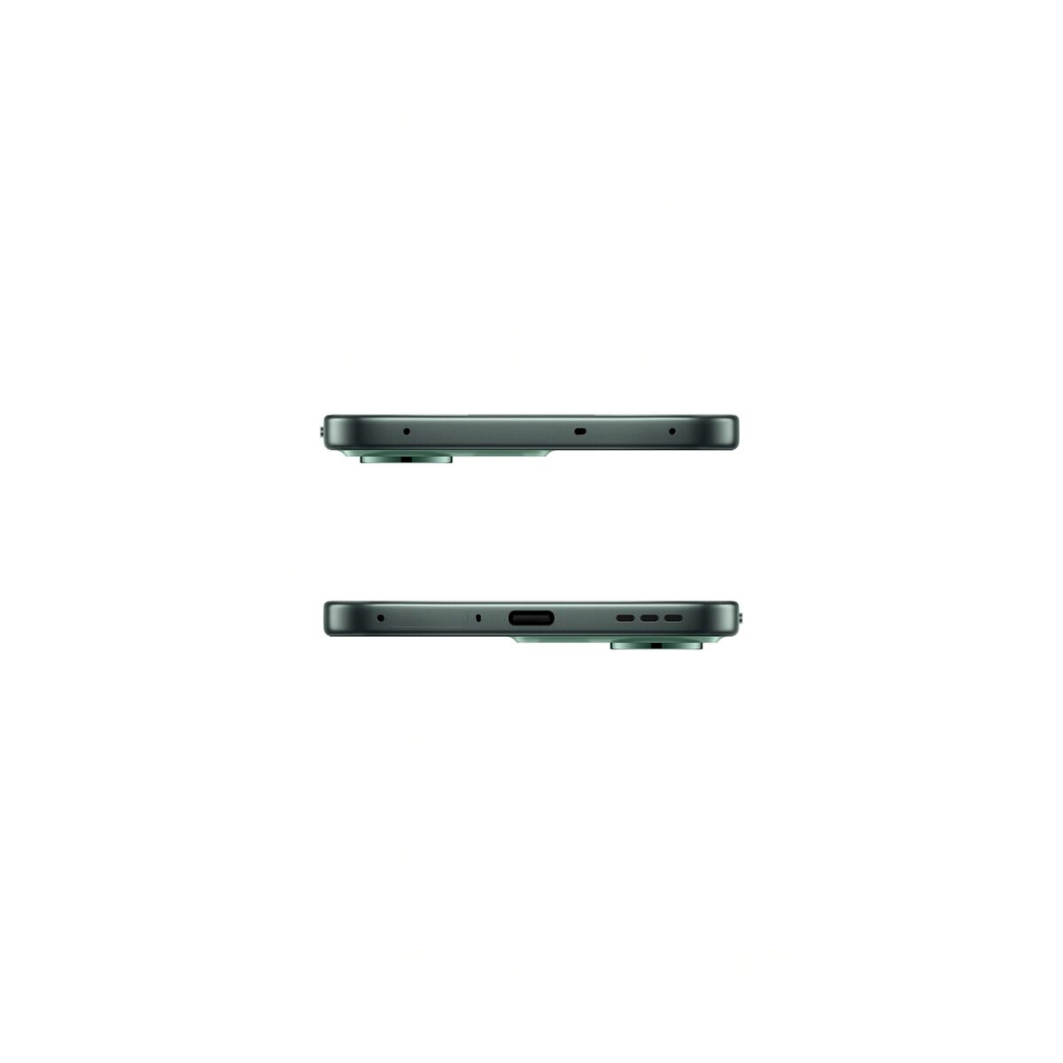 Smartphone Oppo 110010235558 Octa Core 8 GB RAM 256 GB Green 6,57"