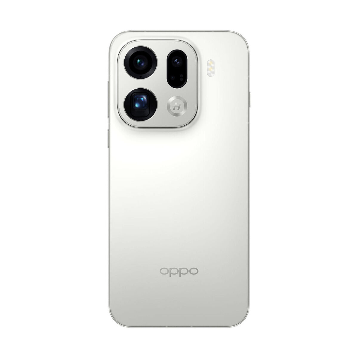 Bild von Smartphone Oppo CPH2791 6,78" Octa Core 16 GB RAM 512 GB White