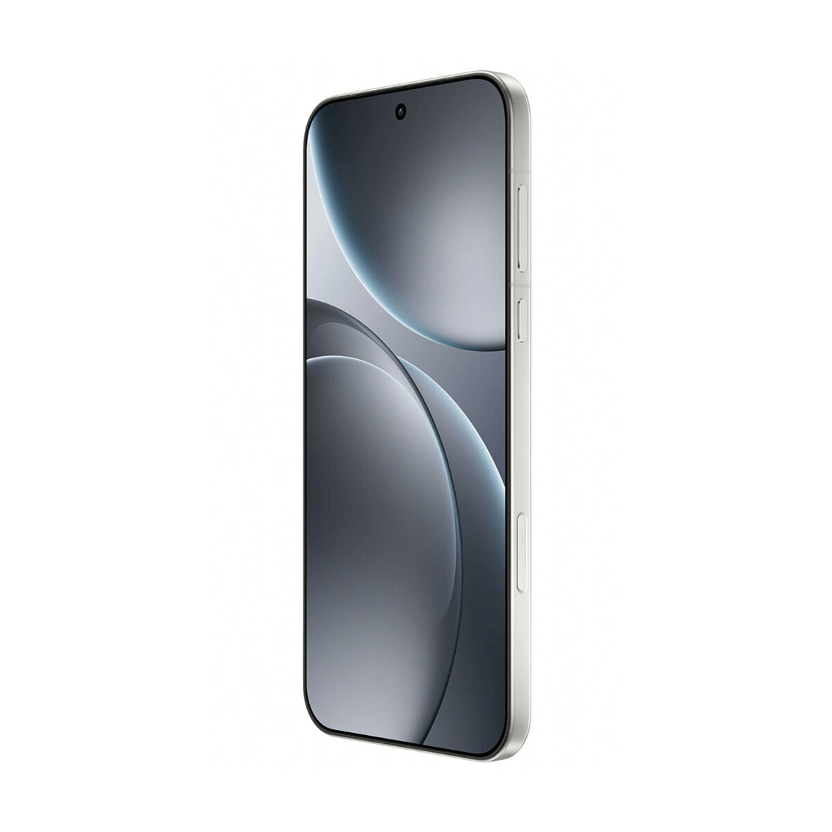 Bild von Smartphone Oppo CPH2791 6,78" Octa Core 16 GB RAM 512 GB White