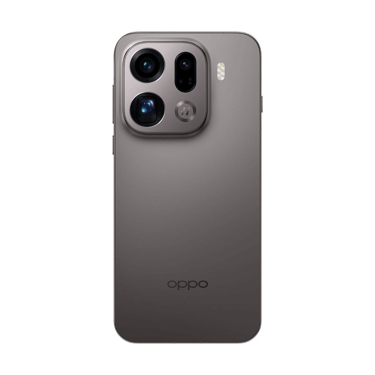 Bild von Smartphone Oppo CPH2791 6,78" Octa Core 16 GB RAM 512 GB Black
