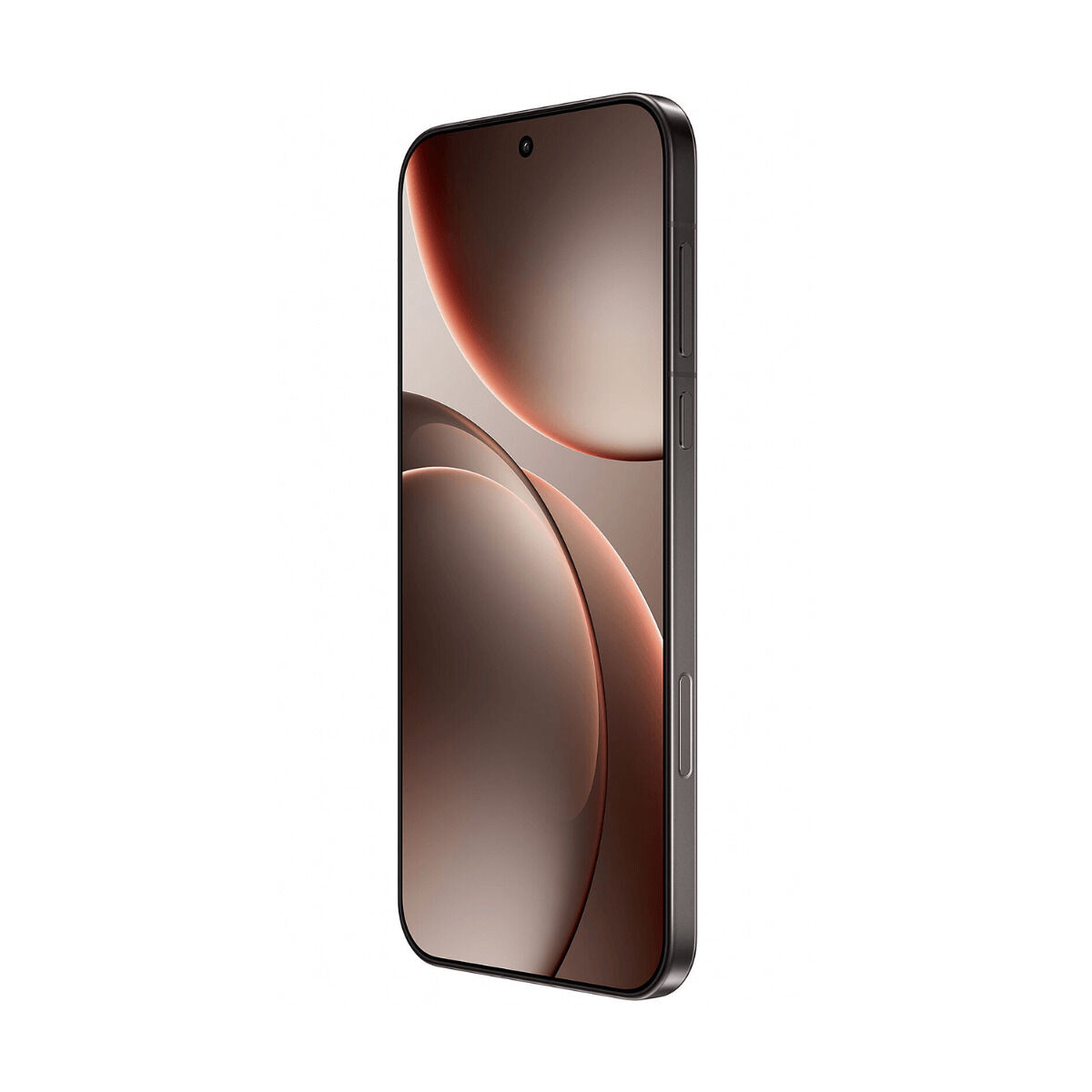 Bild von Smartphone Oppo CPH2791 6,78" Octa Core 16 GB RAM 512 GB Black