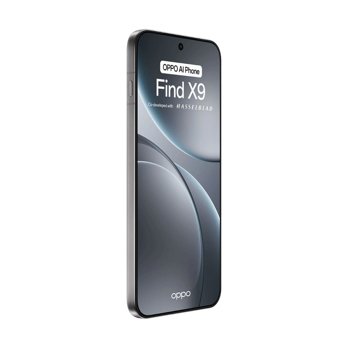 Picture of Smartphone Oppo Find X9 6,59" Octa Core 16 GB RAM 512 GB Grey