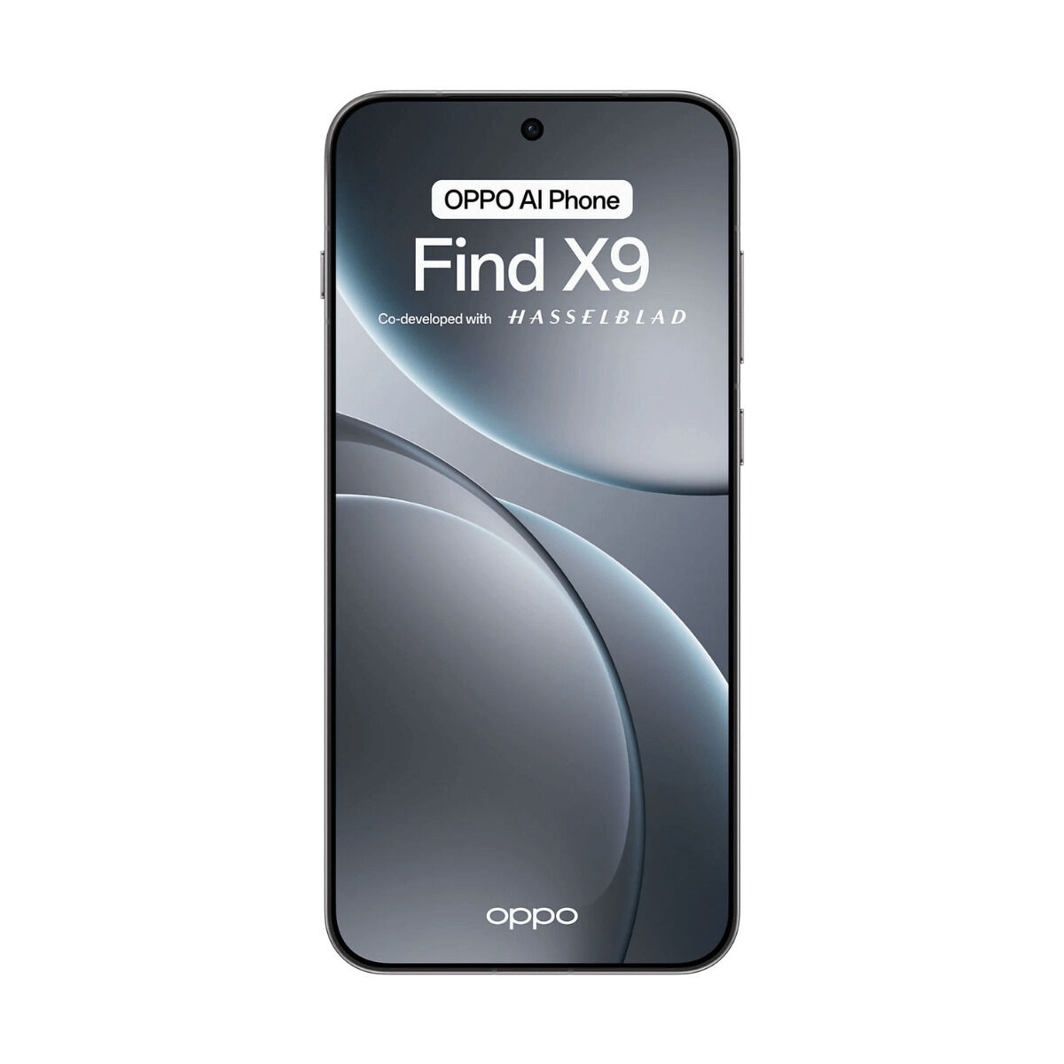 Bild von Smartphone Oppo CPH2797 6,59" Octa Core 12 GB RAM 512 GB Grey