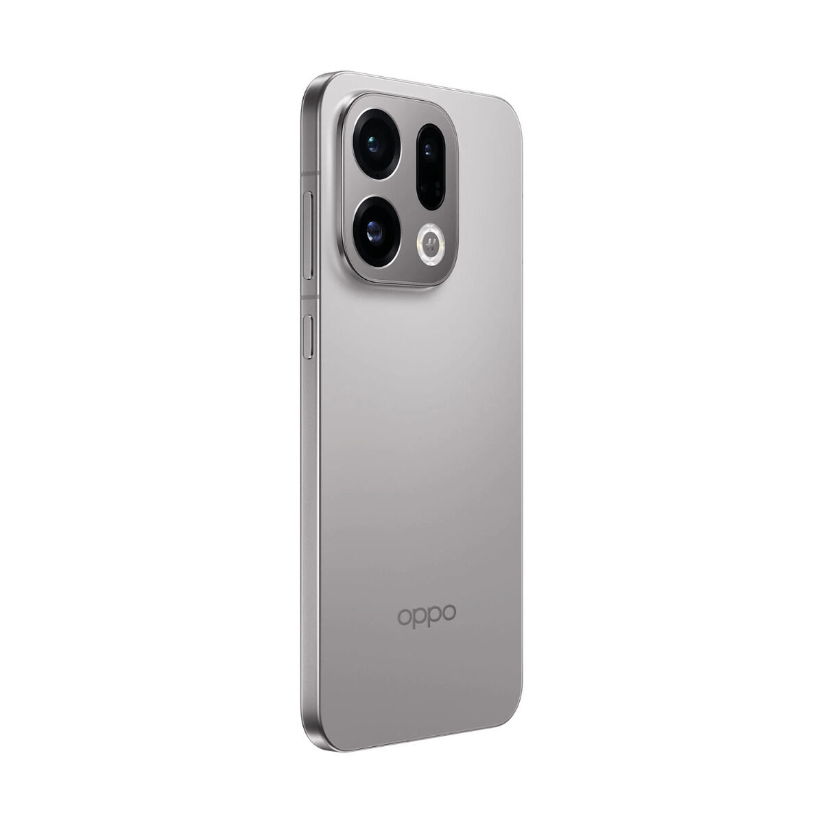 Bild von Smartphone Oppo CPH2797 6,59" Octa Core 12 GB RAM 512 GB Grey