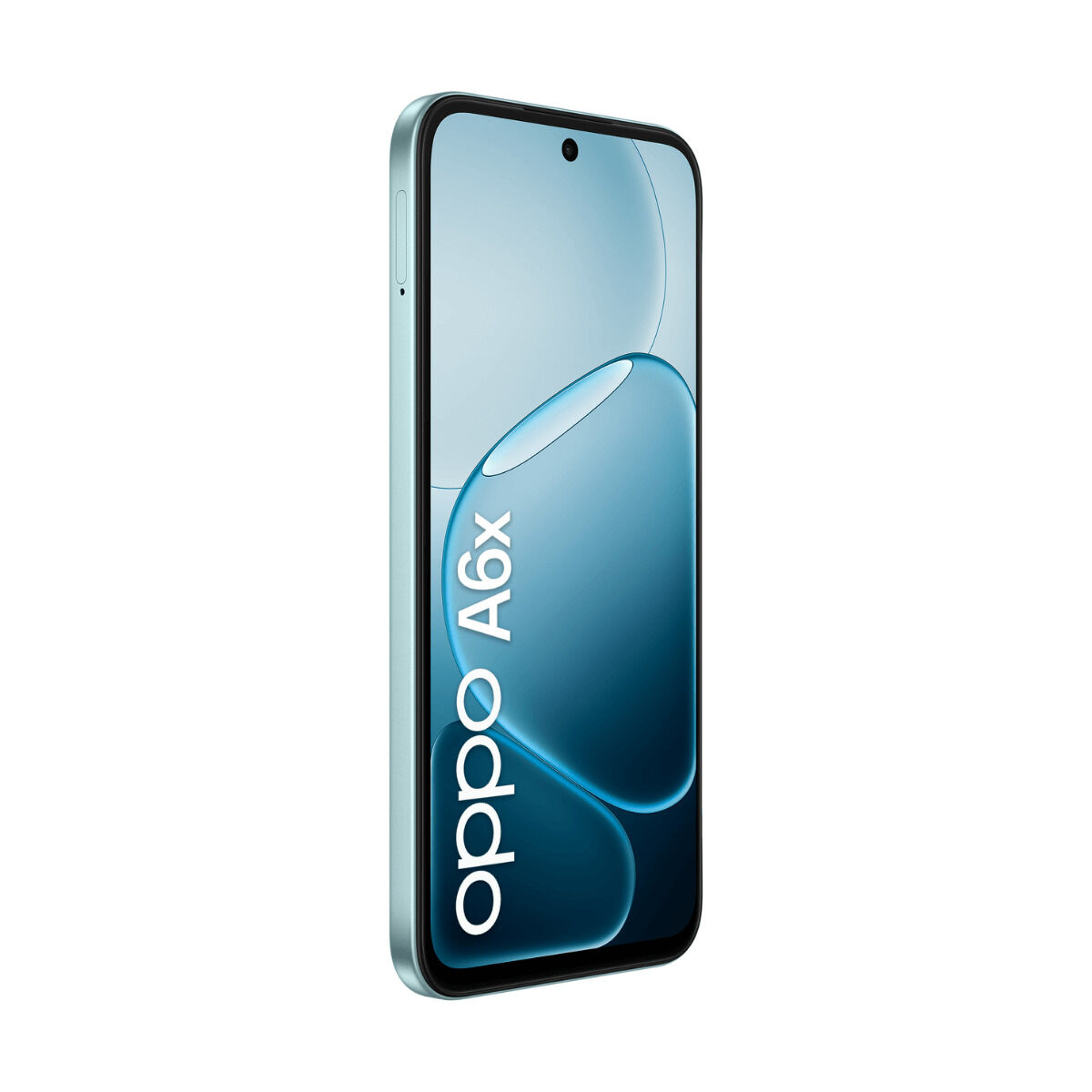 Bild von Smartphone Oppo CPH2819 6,75" Octa Core 4 GB RAM 128 GB Blue