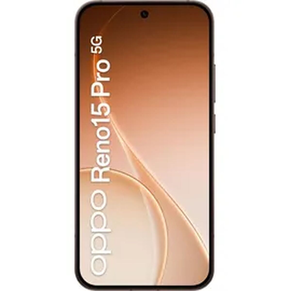 Bild von Smartphone Oppo RENO 15 PRO 6,3" Mediatek Dimensity 8450 12 GB RAM 512 GB Black