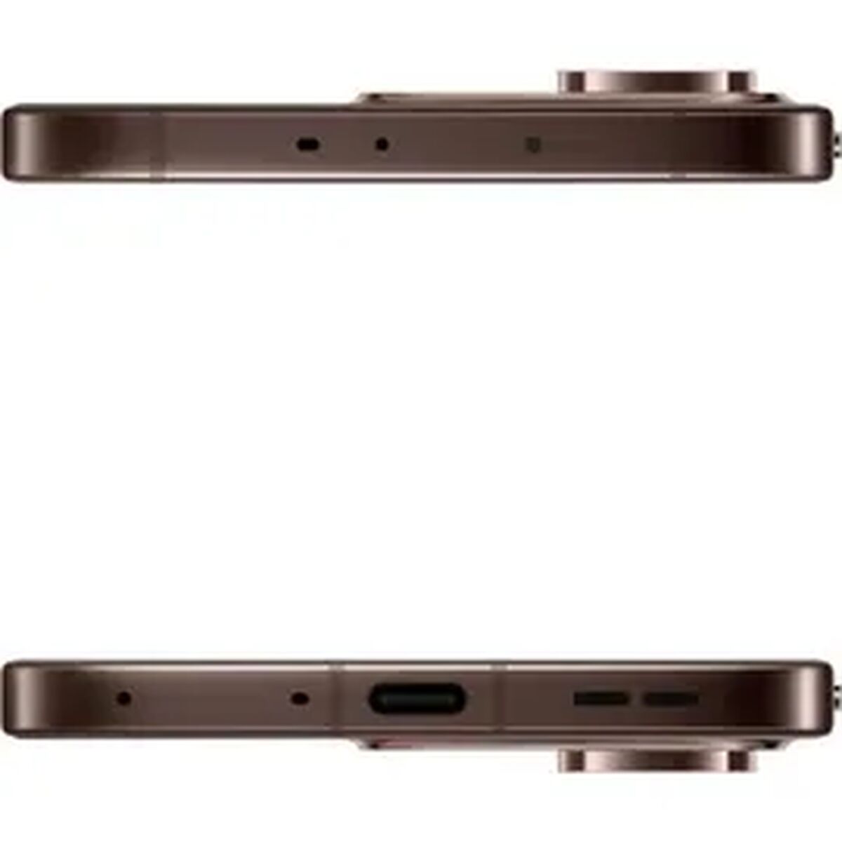 Bild von Smartphone Oppo RENO 15 PRO 6,3" Mediatek Dimensity 8450 12 GB RAM 512 GB Black