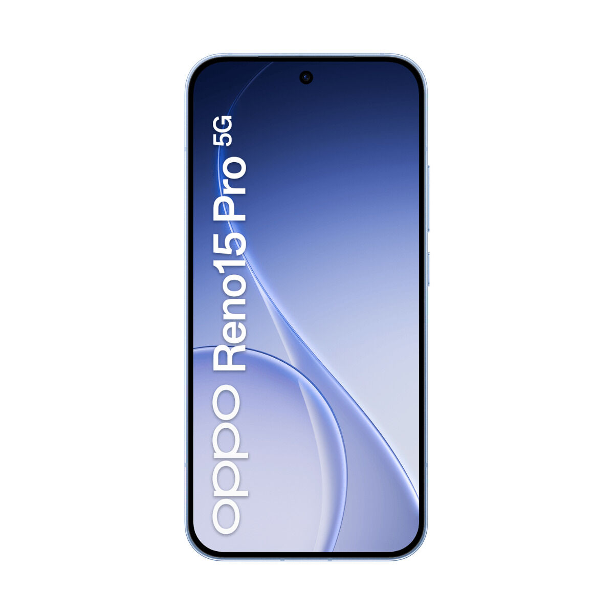 Image de Smartphone Oppo CPH2813 Octa Core 12 GB RAM 512 GB Blue
