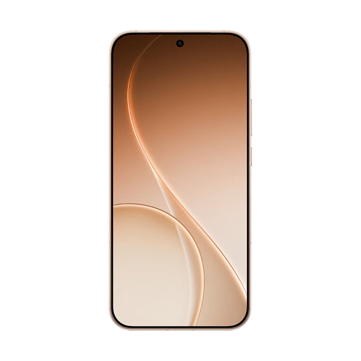 Bild von Smartphone Oppo RENO 15 PRO MAX 6,78" Octa Core 12 GB RAM 512 GB Gold
